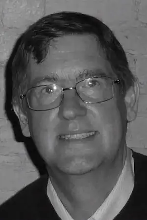 Graeme Curry