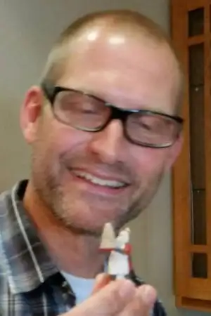 Jacob Snedevig