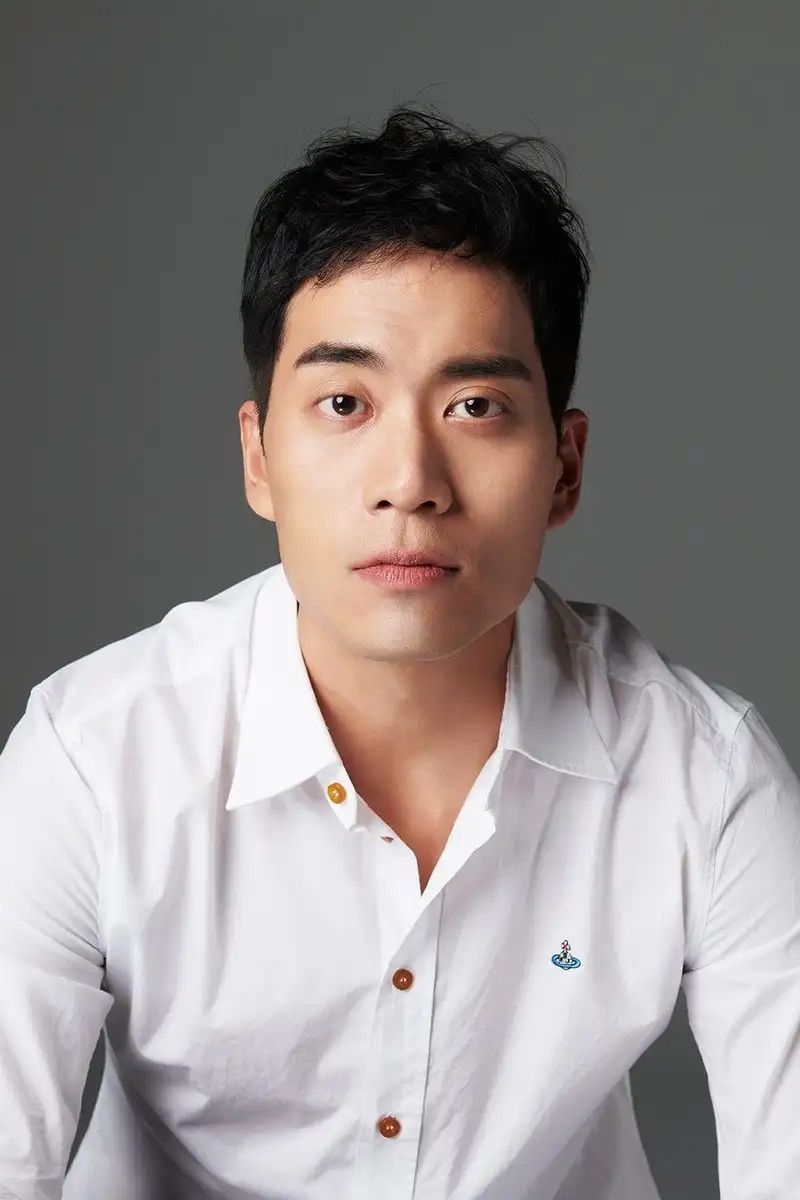 Ahn Chang-hwan