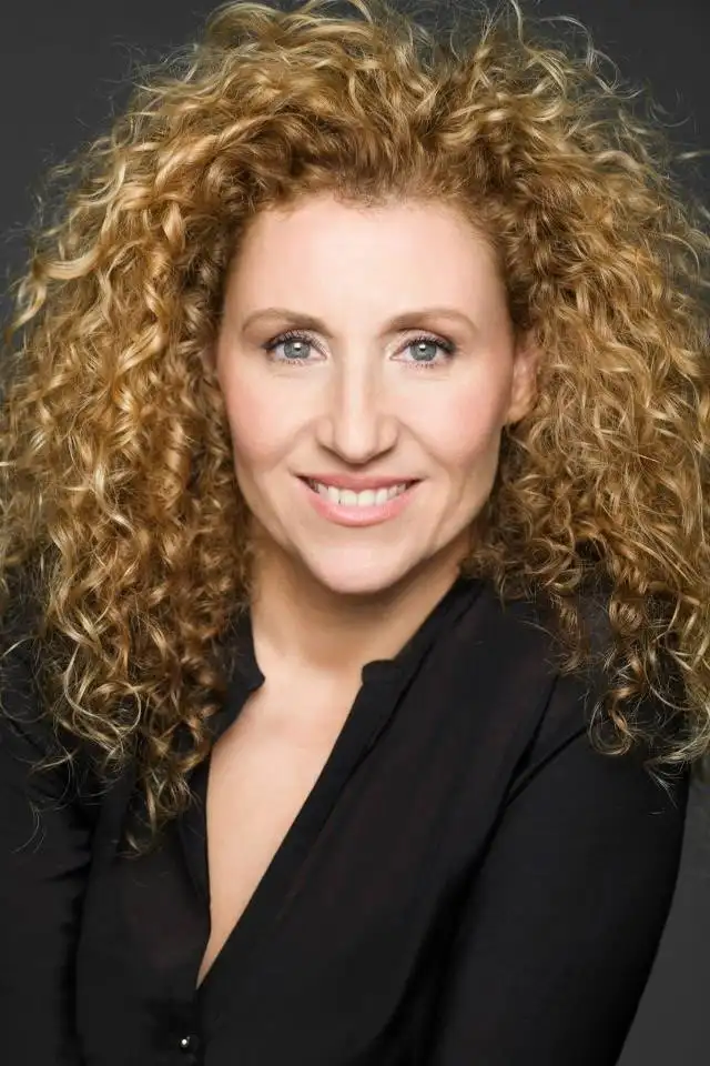 Mónica Vic