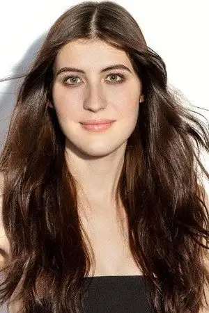 Julia Fux