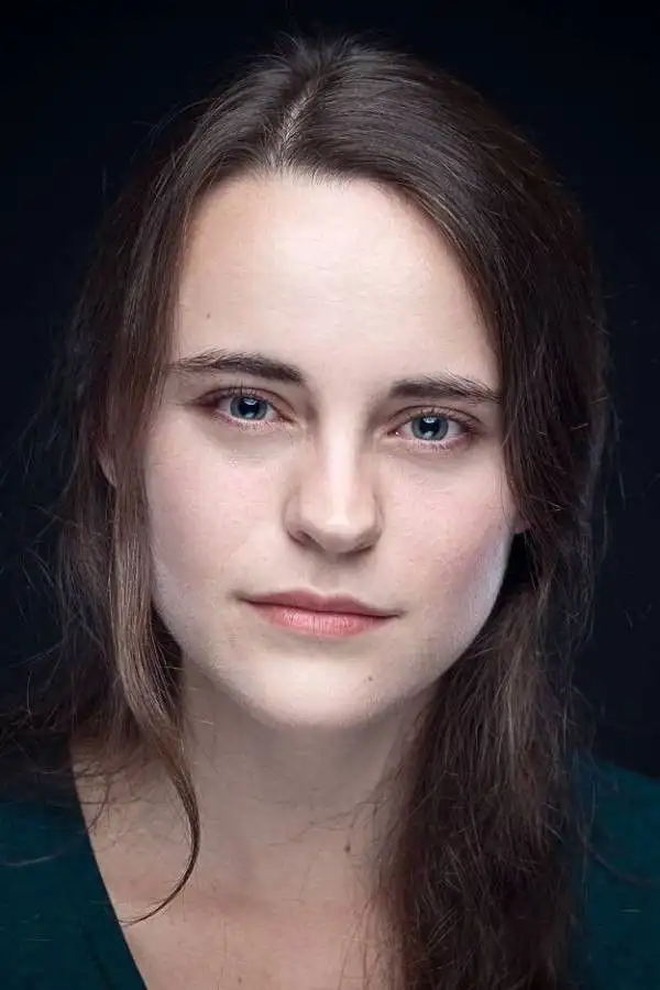 Beth Walker
