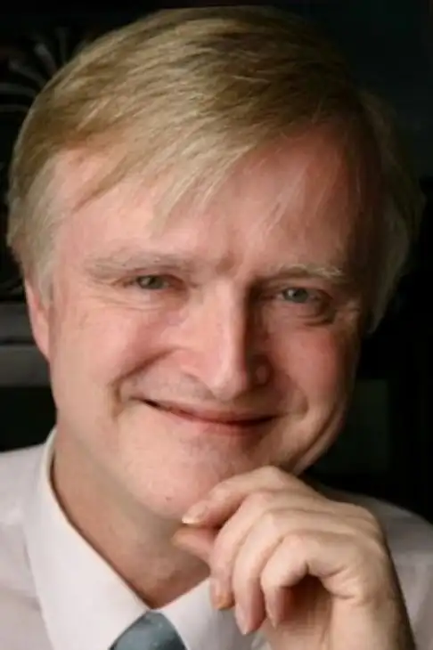 Henny Savenije