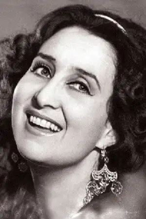 Rosa Dzhelakayeva