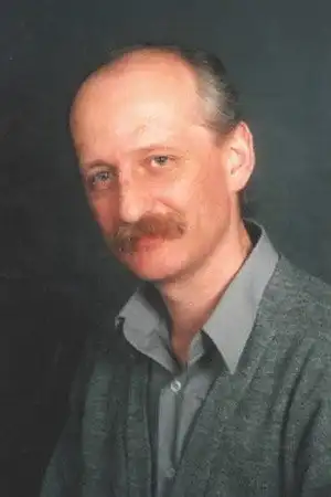Daniel Różecki