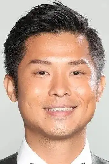 Milkson Fong