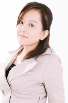 Kaori Nakamura