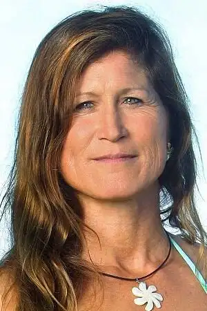 Julie Wolfe