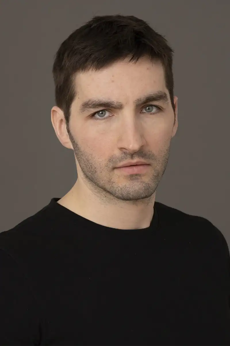 Vyacheslav Agashkin
