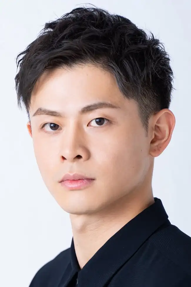 Shouya Ishige