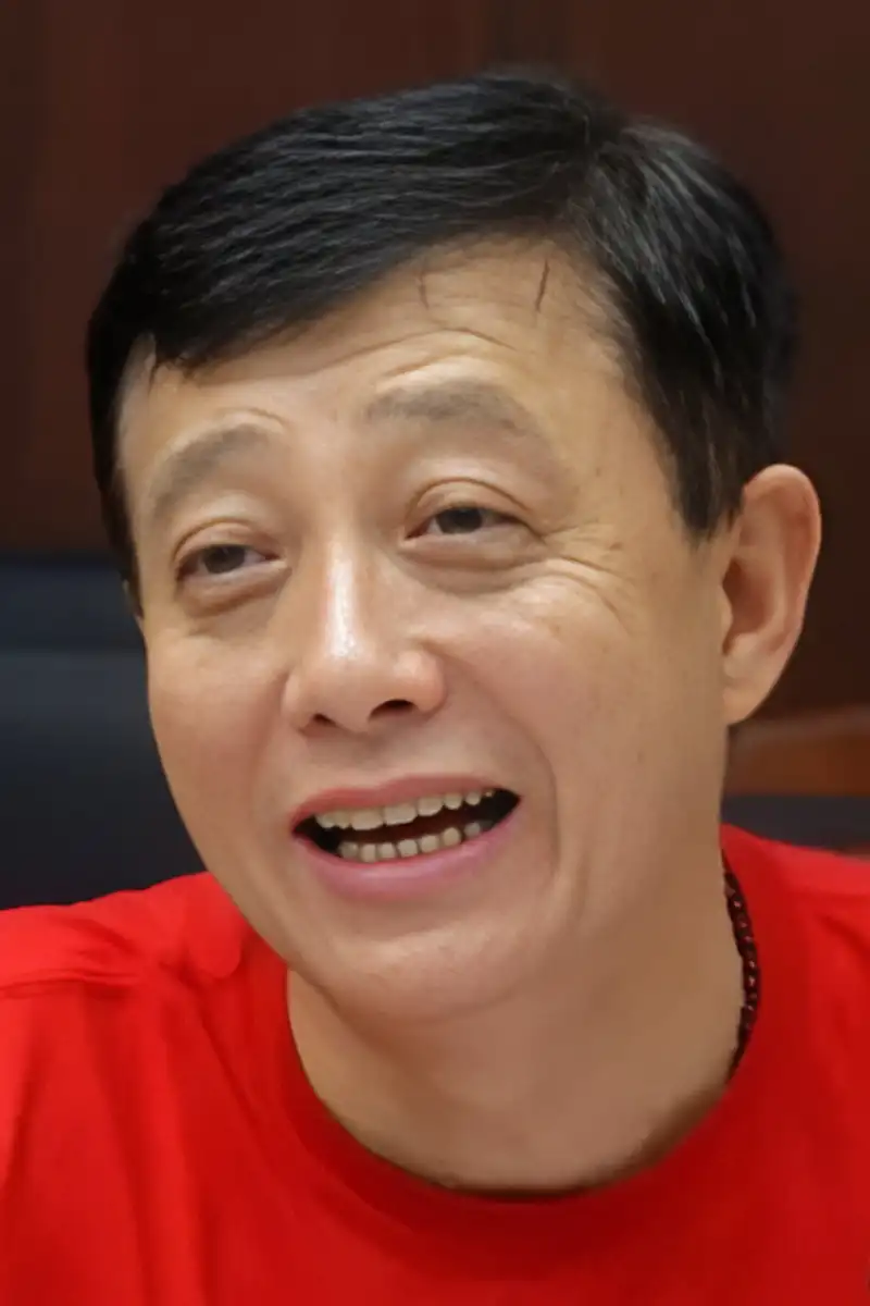 Wang Min