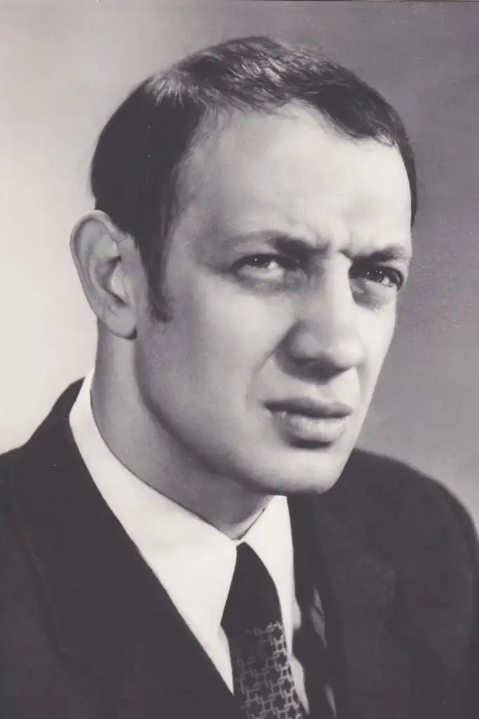 Ilya Averbakh