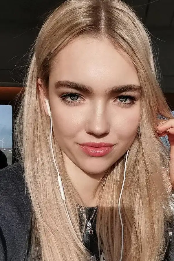 Caroline Krüger