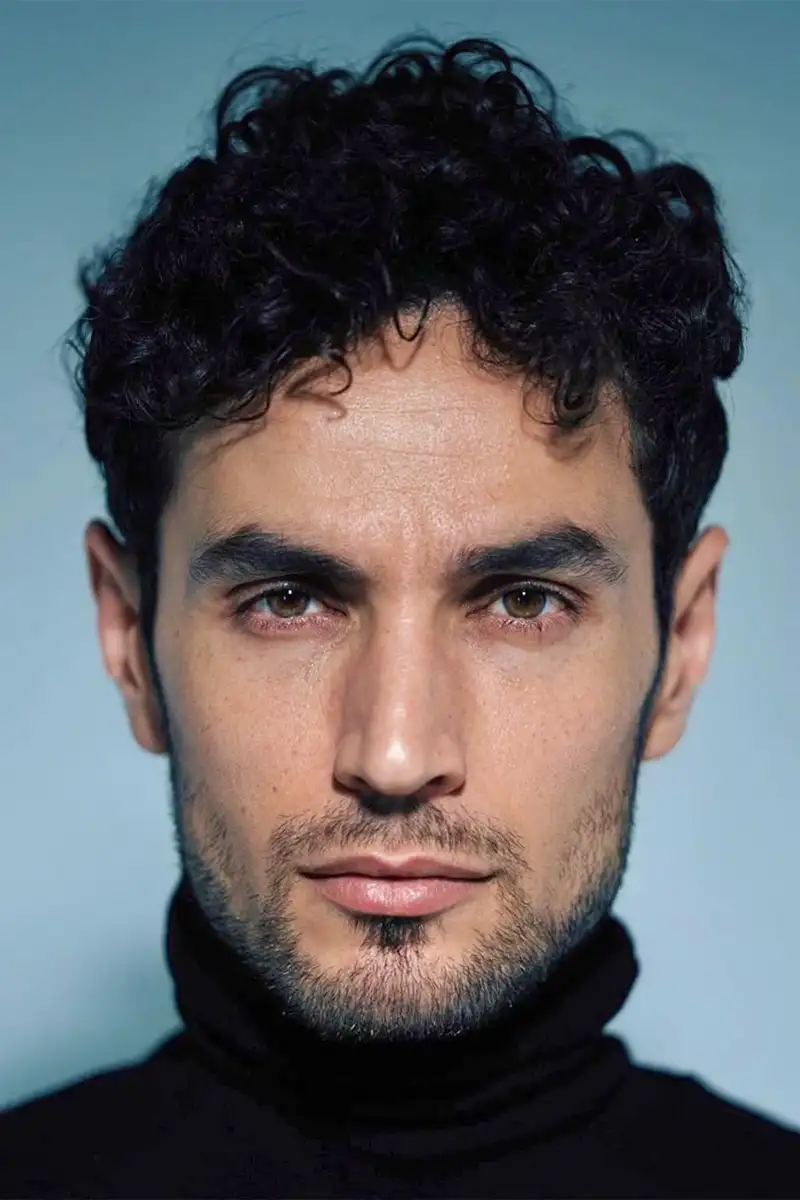 Adam Bakri