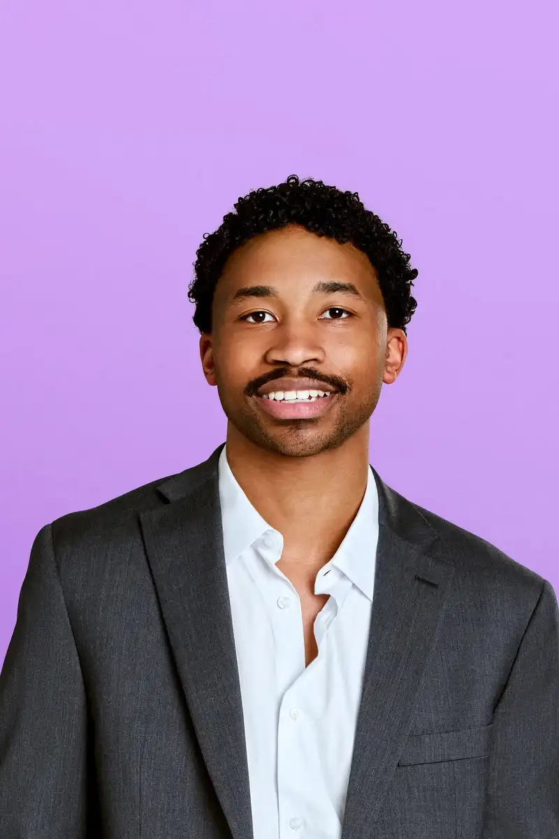 James Milton Johnson IV