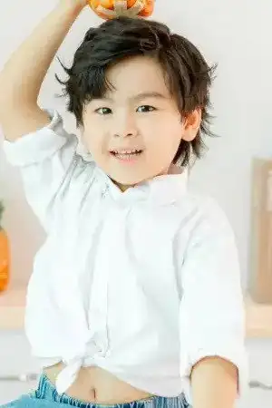 Yu Liyang