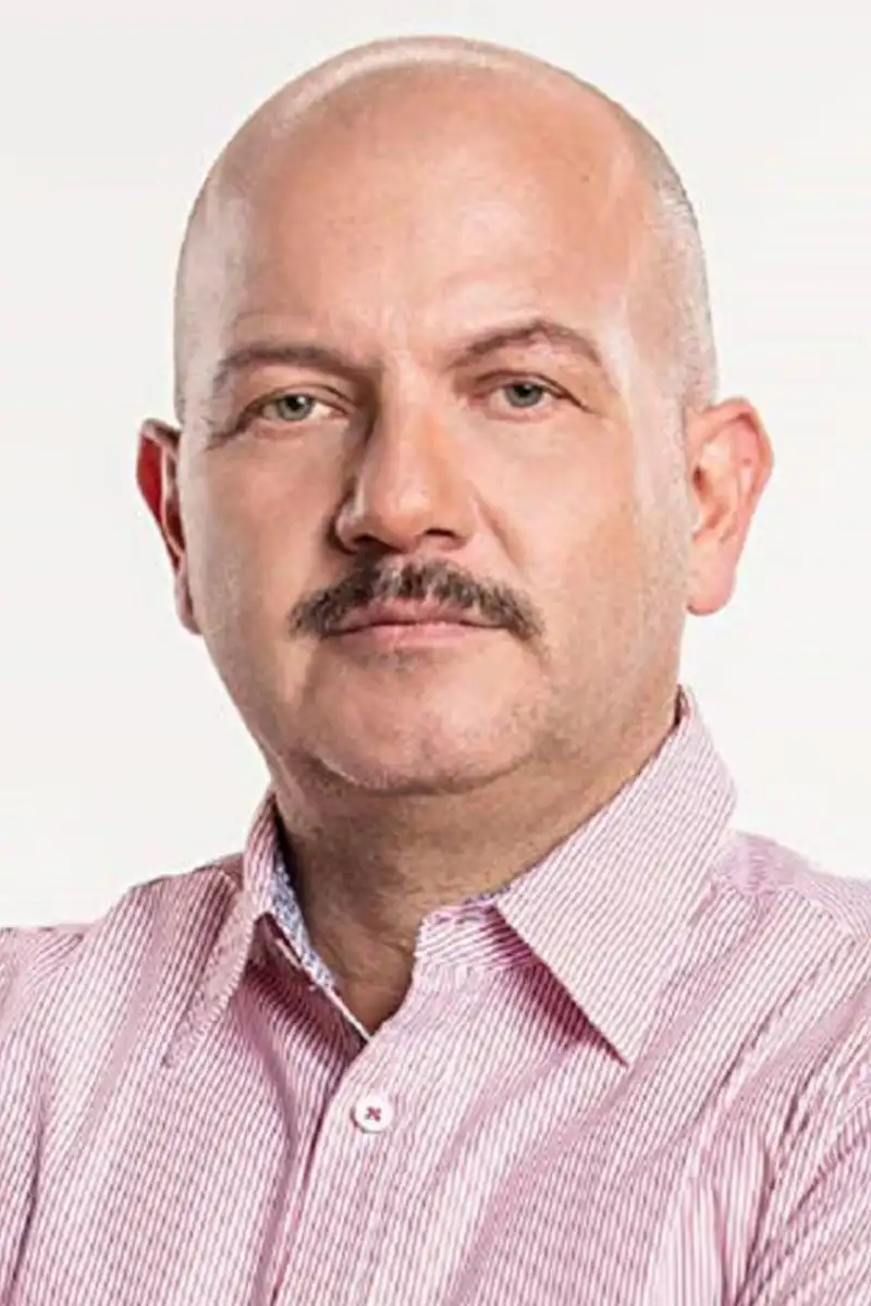 Manuel Antonio Gómez
