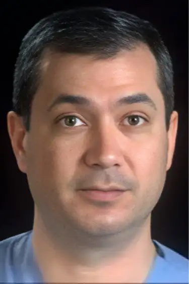 Mauricio Heilbron Jr