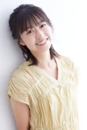 Manami Ikura