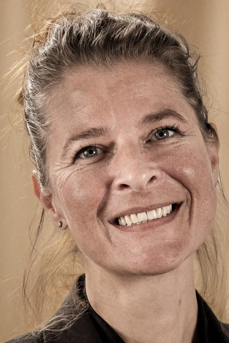 Charlotte Rathnov