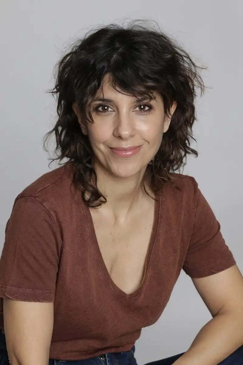 Mónica Caballero