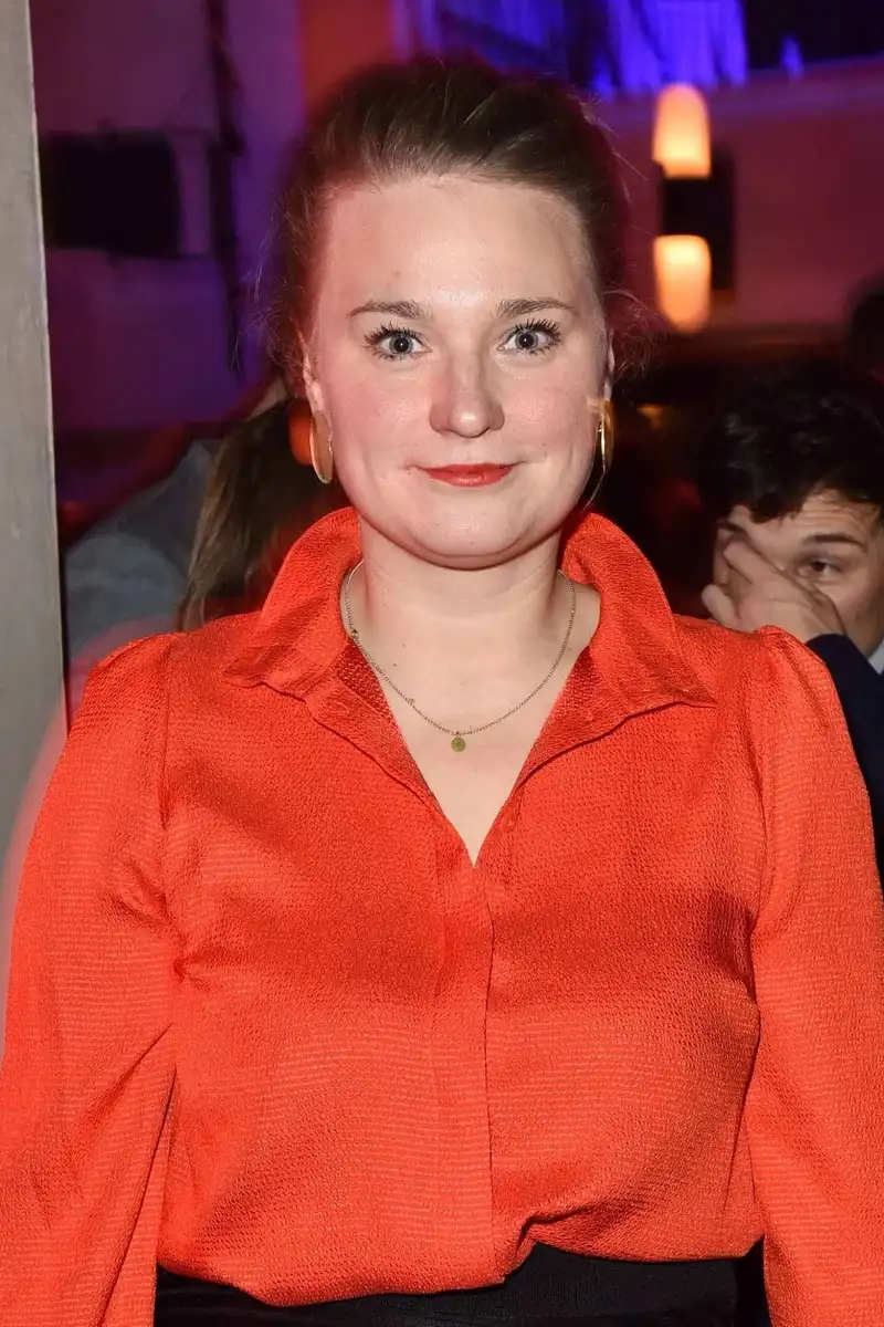 Paula Birnbaum