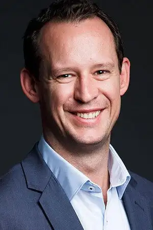 Gareth Parker