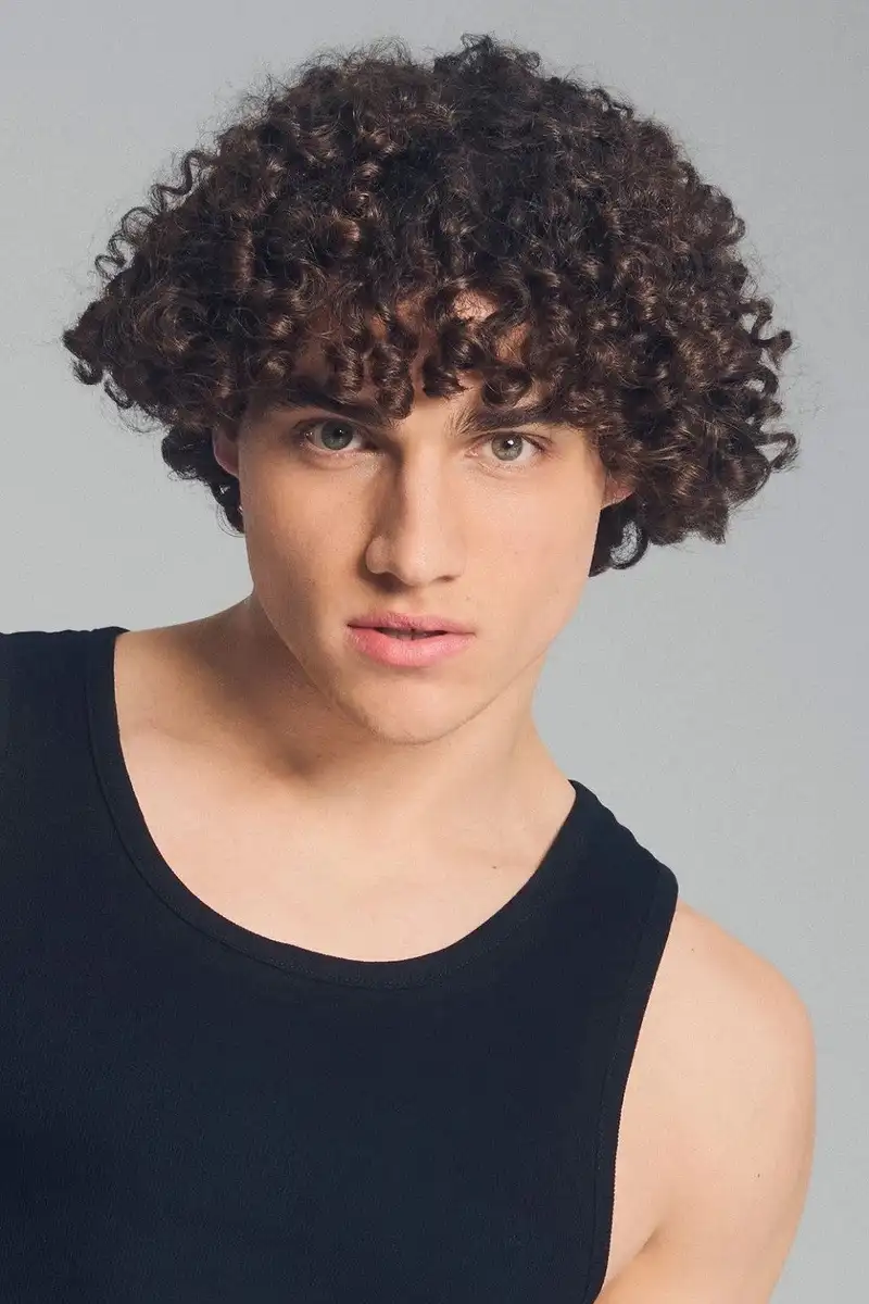 Lian Hansen