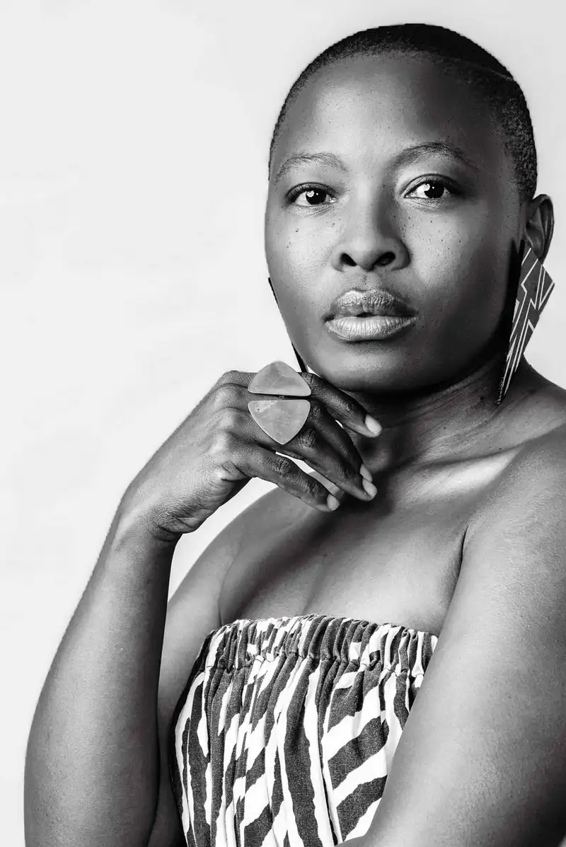 Lerato Mvelase
