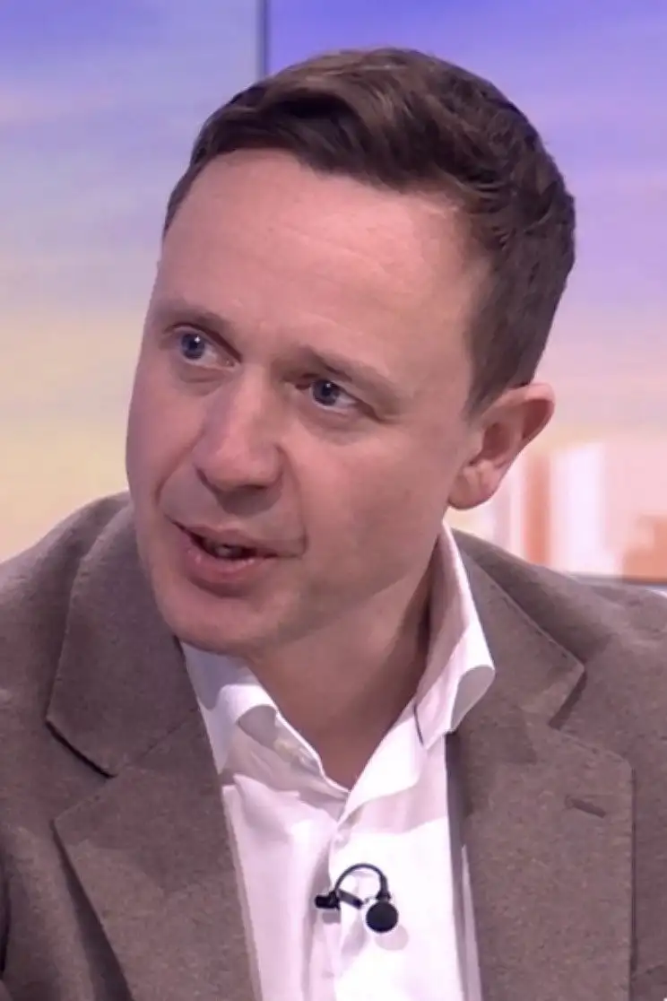 John Bew
