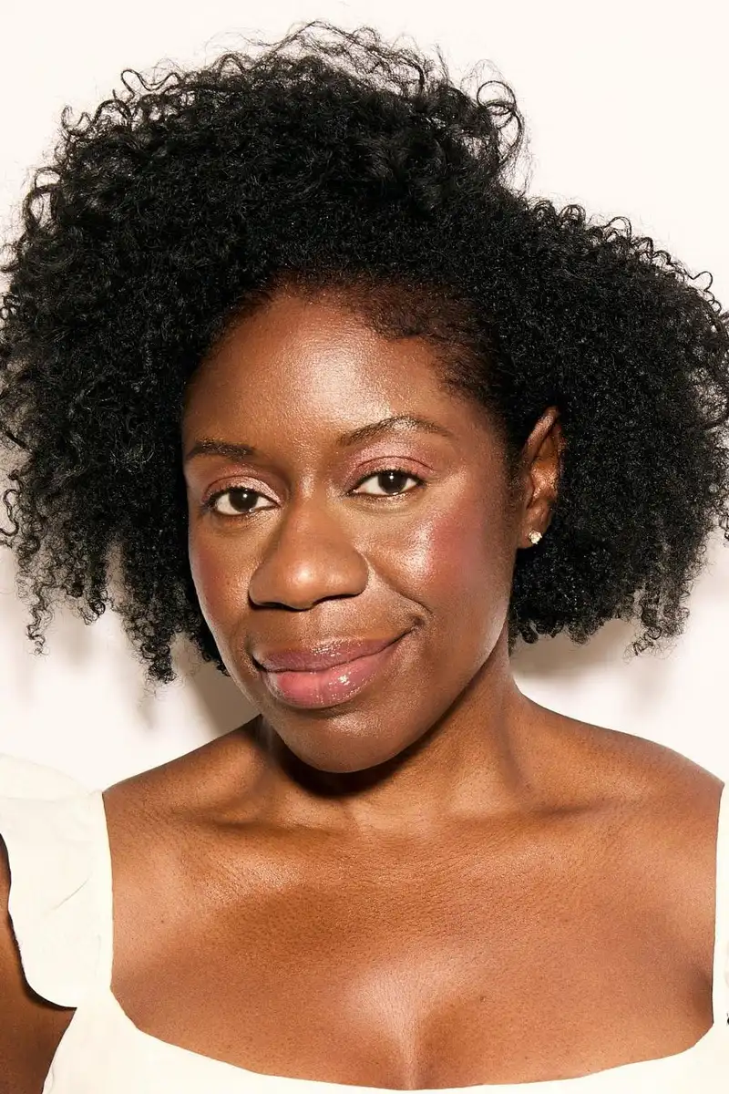 Karimah Campbell
