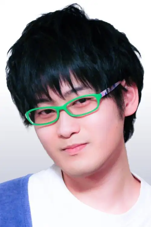 Atsushi Yamasaki