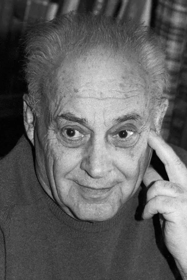 Anatoli Rybakov