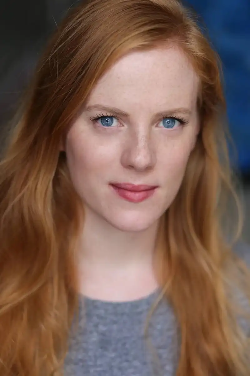 Muireann Bird