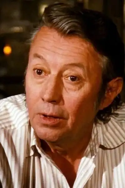 Michel Auclair