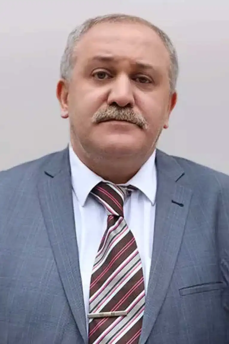 İsmail Karagöz