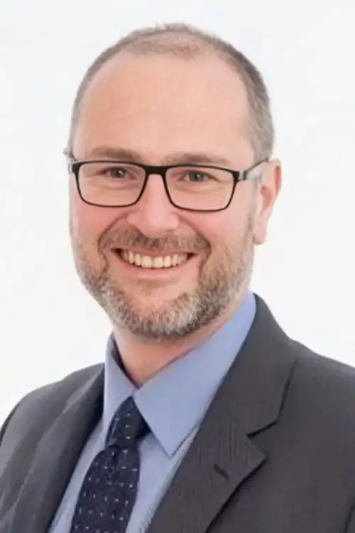 Matt Rainnie