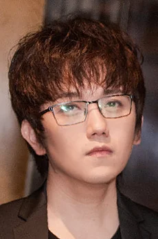 Jinwen Chen