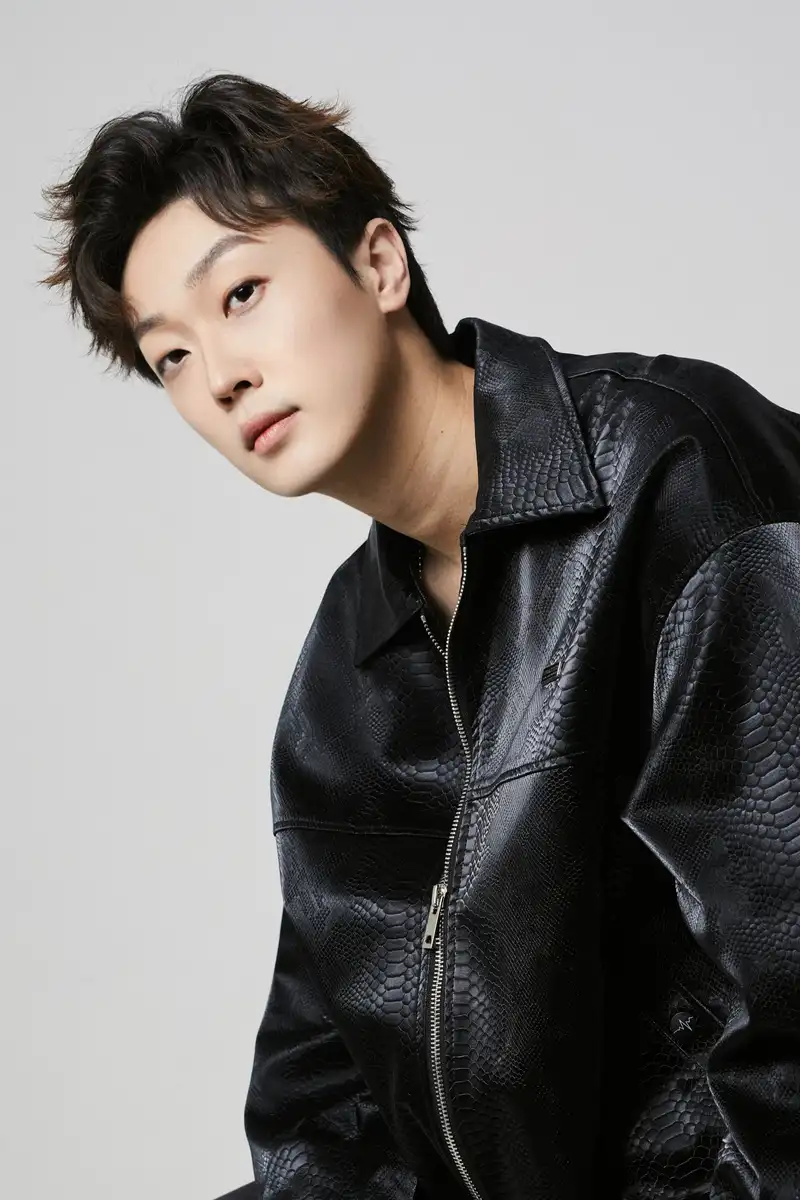 Li Minglei