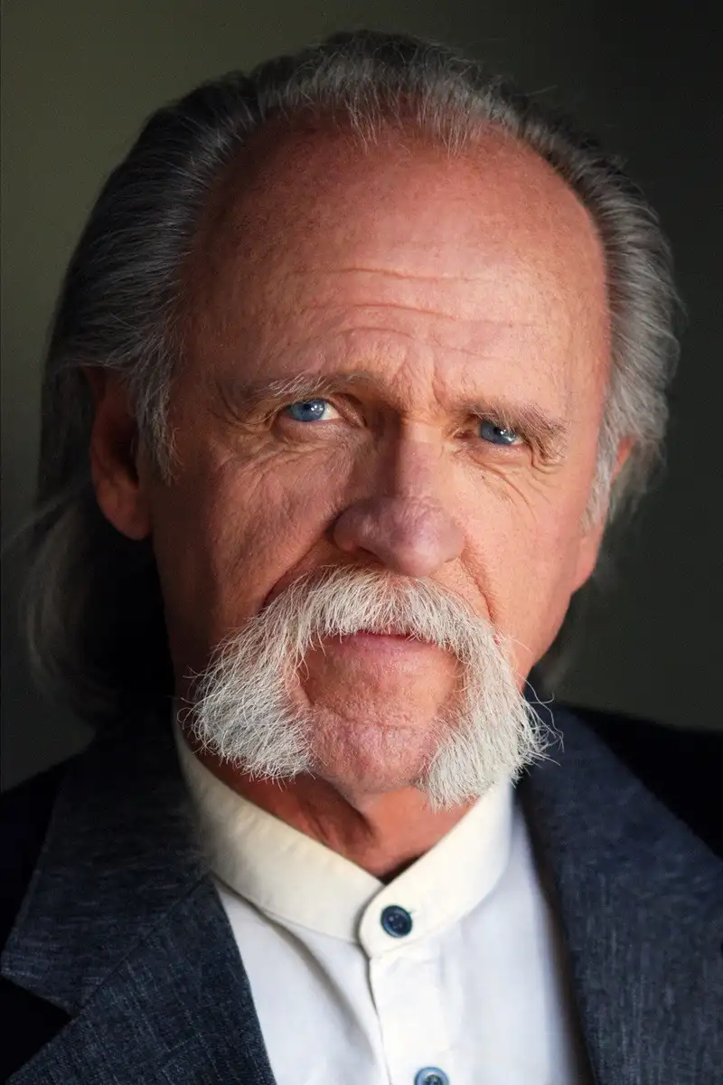 Carl Virden