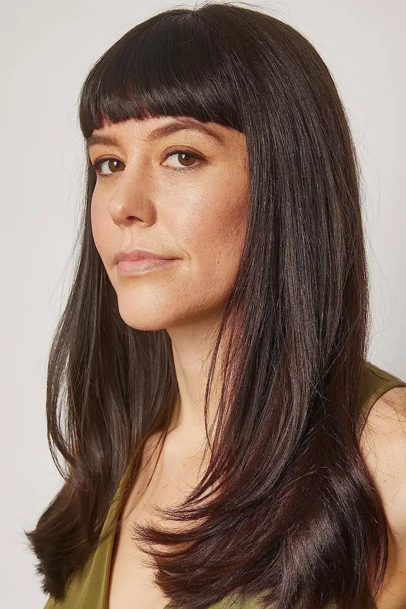 Zoë Winters