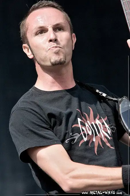 Jean-Michel Labadie