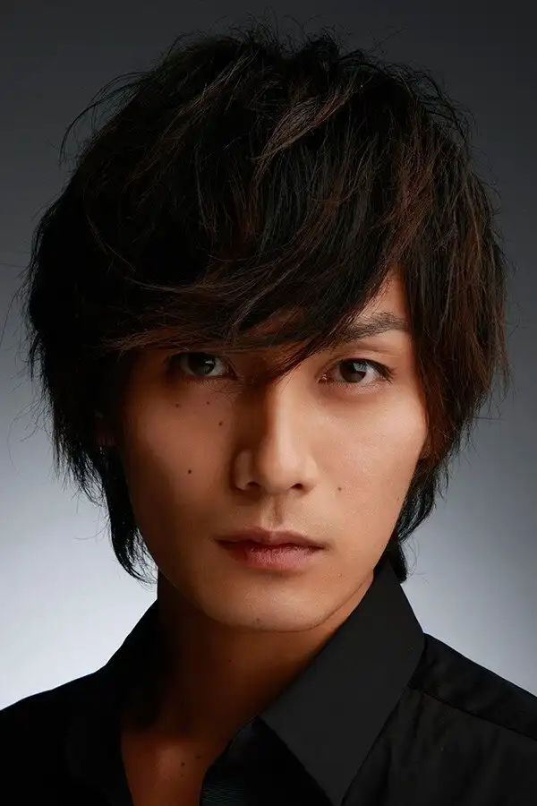 Kazuki Katou