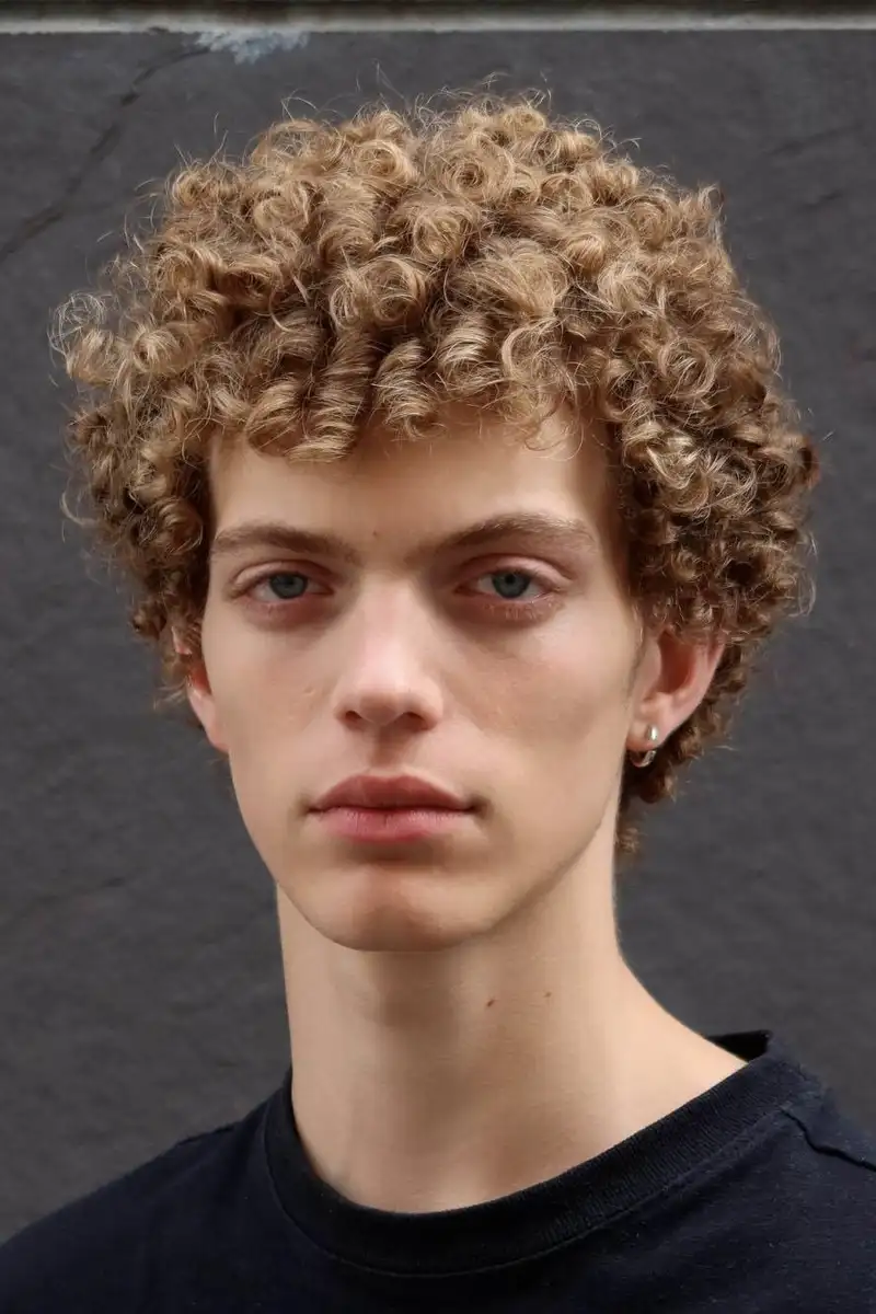 Angus Alderson