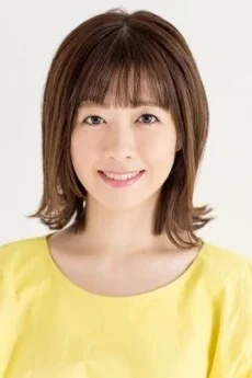 Saki Shimizu