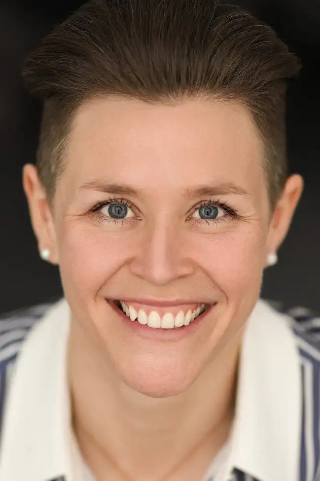 Kim Hardy