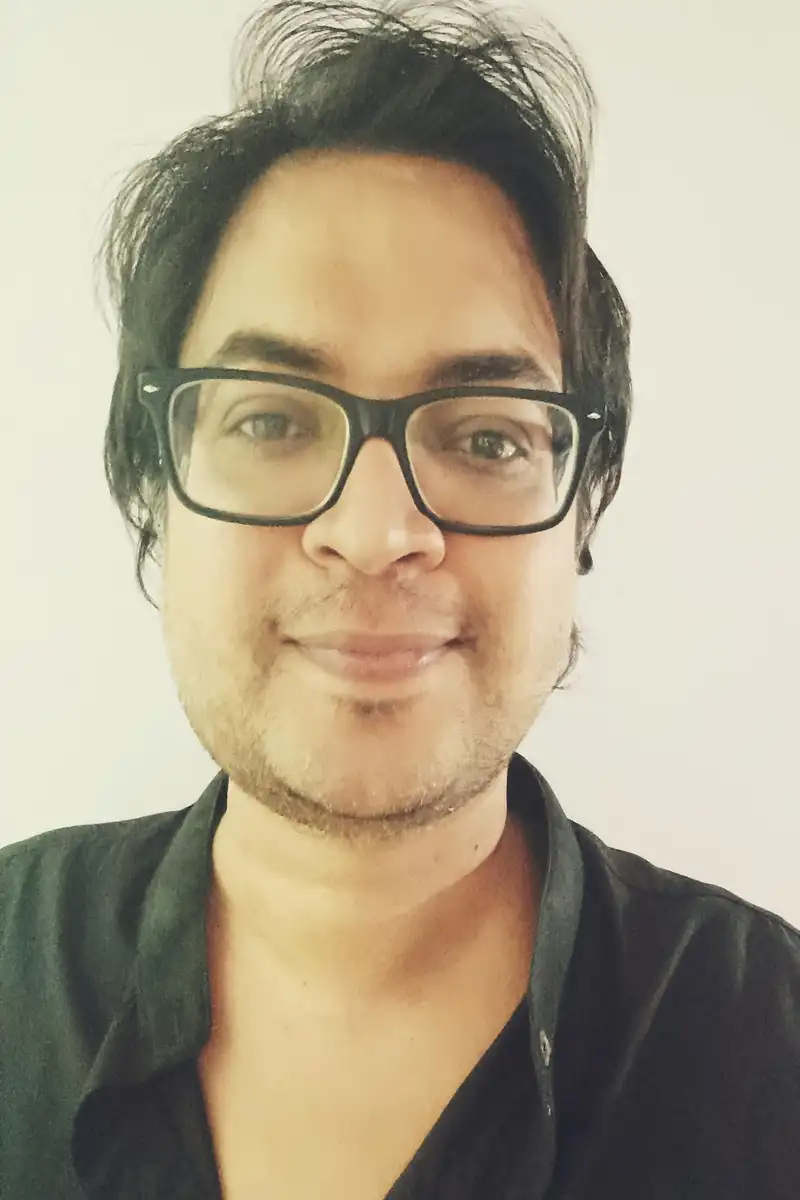 Chandan Kumar