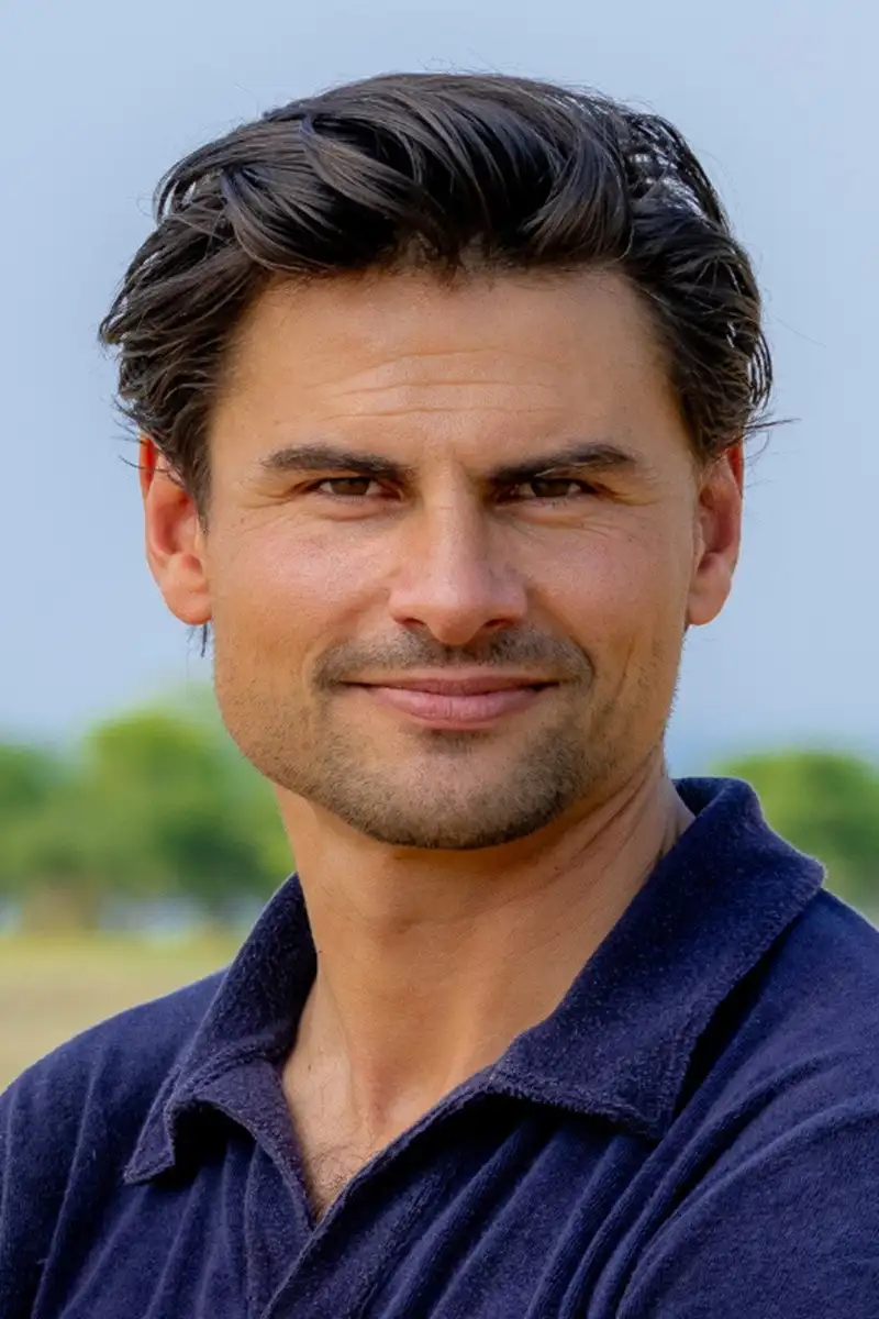 Milan van Dongen