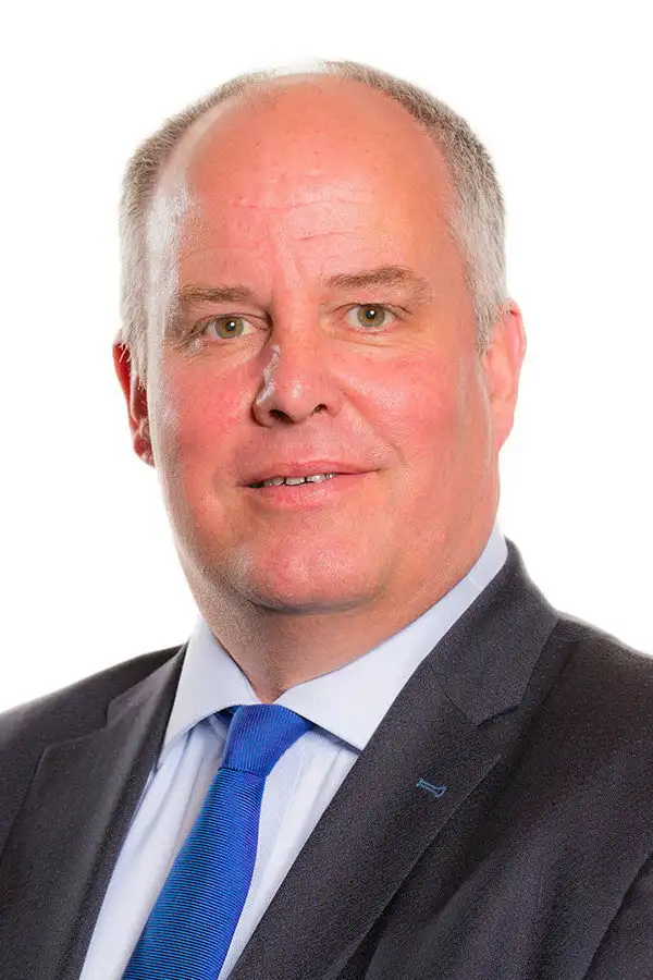 Andrew RT Davies