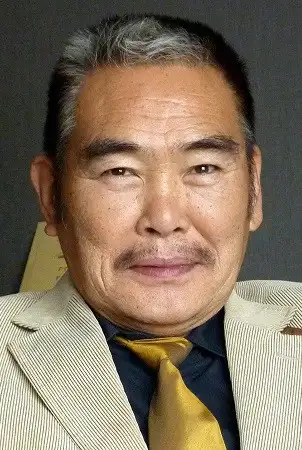 Shunsuke Kairya
